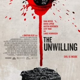 The Unwilling (2017)