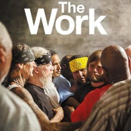The Work (2017)