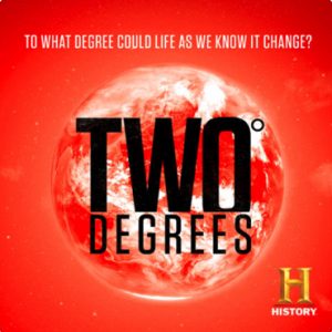 Two Degrees: The Point of No Return (2017)