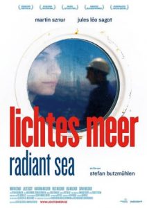 Radiant Sea (2015)