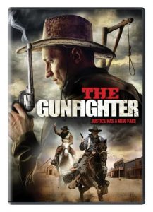 The Gunfighter (2016)