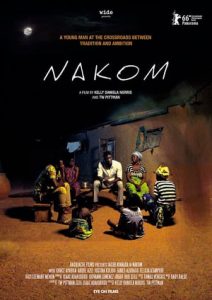 Nakom (2016)