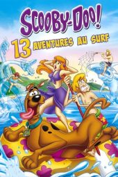 Scooby Doo and the Beach Beastie (2015)