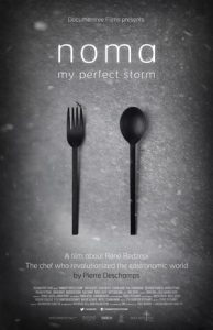 Noma My Perfect Storm (2015)