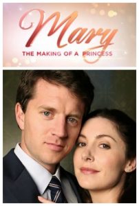 Mary: The Making of a Princess (2015)