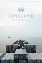 Consumed (2016)