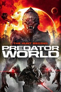 Predator World (2017)
