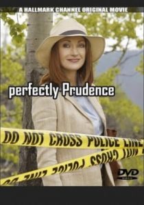 Perfectly Prudence (2011)