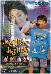 Joshua oh Joshua (2001)