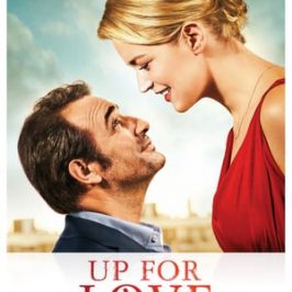 Up for Love (2016)