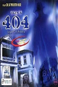 Blok 404 (2001)