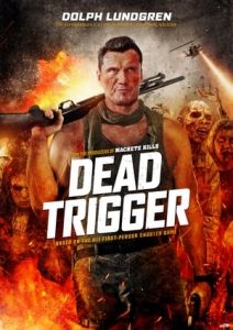 Dead Trigger (2018)