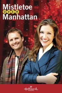 Mistletoe Over Manhattan (2011)