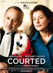 Courted (2015)