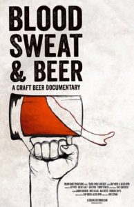 Blood, Sweat, and Beer (2015)