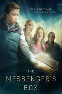 The Messenger’s Box (2015)