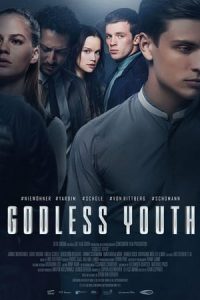Godless Youth (2017)