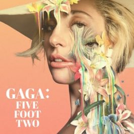 Gaga: Five Foot Two (2017)