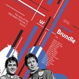 Senna vs Brundle (2016)