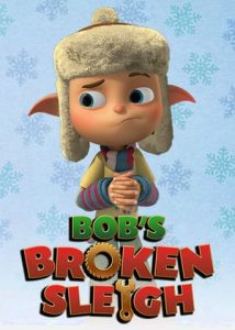 Bob’s Broken Sleigh (2015)
