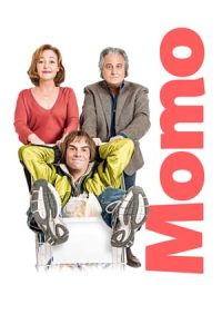 Finding Momo (2017)