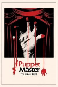Puppet Master The Littlest Reich (2018)