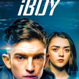 iBoy (2017)