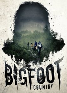 Bigfoot Country (2018)