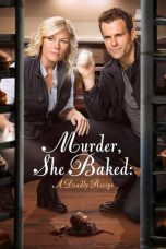 Murder, She Baked: A Deadly Recipe (2016)