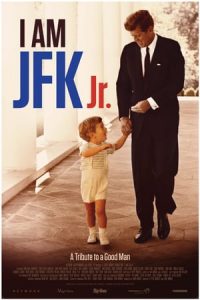 I Am JFK Jr. (2016)
