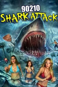 90210 Shark Attack (2015)