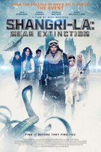Shangri La Near Extinction (2018)