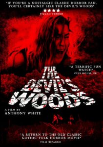 The Devil’s Woods (2015)