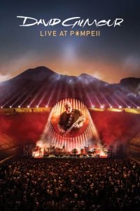 David Gilmour:  Live at Pompeii (2017)