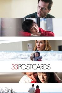33 Postcards ( 2011 )