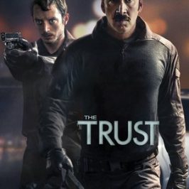The Trust (2016)