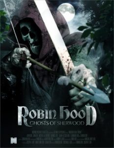 Robin Hood: Ghosts of Sherwood (2011)
