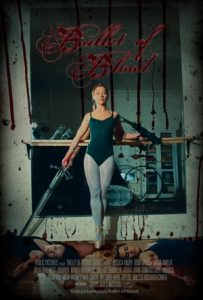 Ballet of Blood (2015)