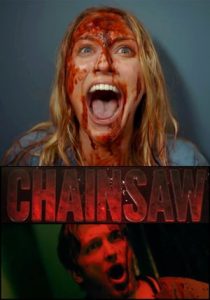 Chainsaw (2015)