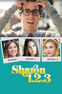 Sharon 1 2 3 (2018)