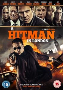 A Hitman in London (2015)