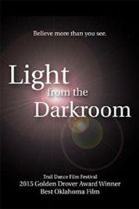 Light from the Darkroom (2014)