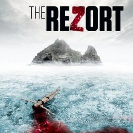 The ReZort (2016)