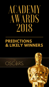 The Oscars (2018)