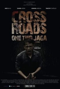 Crossroads: One Two Jaga (2018)