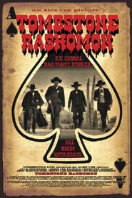 Tombstone Rashomon (2017)