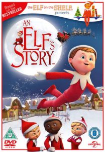 An Elf’s Story (2011)