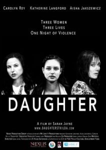 Daughter (2016)