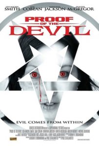 Proof of the Devil (2015)