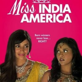 Miss India America (2016)